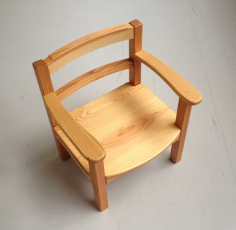 輝望（きぼう）の椅子 