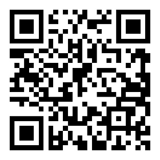 女川町民会議公式InstagramアカウントQRコード URL:https://www.instagram.com/chouminkaigi_info/