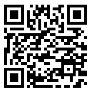 特定非営利活動法人アスヘノキボウ note QRコード URL:https://note.com/asuenokibou