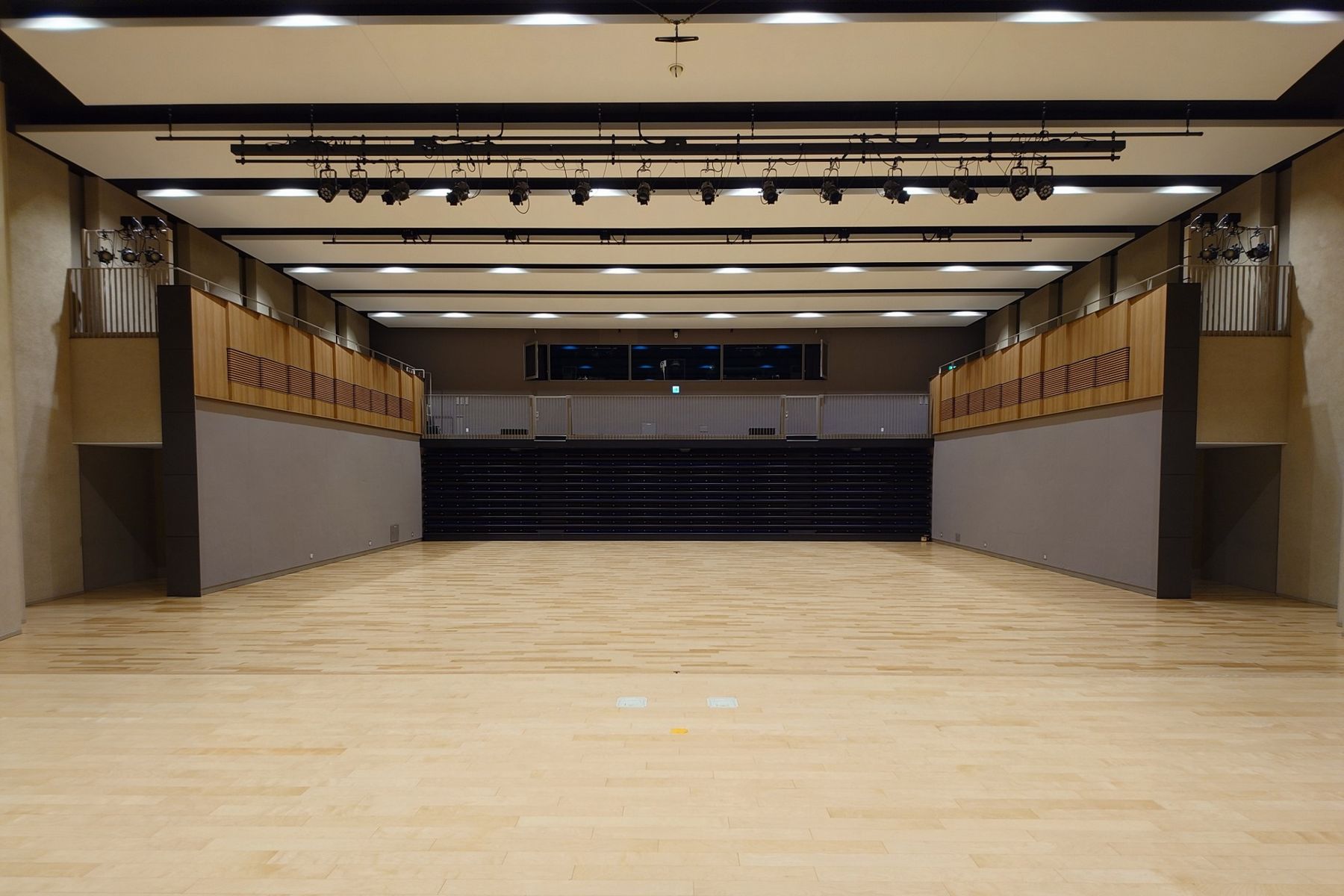 生涯学習センターホール2